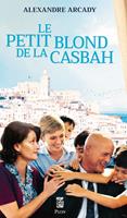   Le petit blond de la casbah