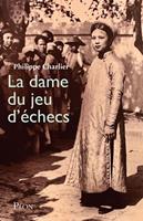  La Dame du jeu d'échecs