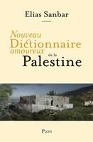   Nouveau Dictionnaire amoureux de la Palestine