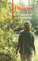   Le cimetière des poupées
