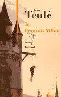   Je, François Villon