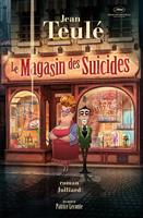   Le magasin des suicides