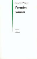   Premier roman