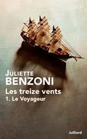   Les treize vents - Tome 1 Le Voyageur