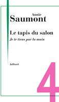   Je te tiens par la main