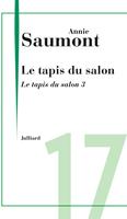   Le tapis du salon - III