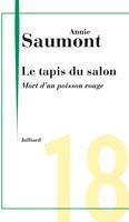   Mort d'un poisson rouge