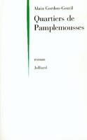 Quartiers de Pamplemousses