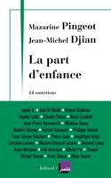   La part d'enfance