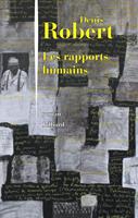   Les Rapports humains