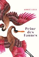   Peine des Faunes