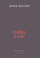   Odile l'été