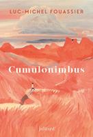   Cumulonimbus