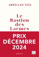   Le bastion des larmes