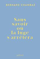 Sans savoir où la luge s'arrêtera