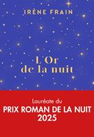  L'or de la nuit