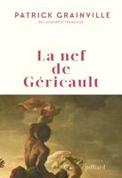   La nef de Géricault