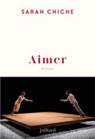   Aimer - Rentrée littéraire 2025