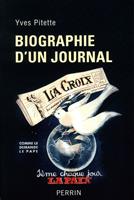   Biographie d'un journal : la croix
