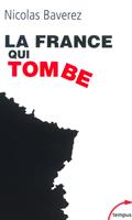   La France qui tombe