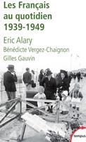   Les français au quotidien