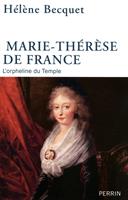   Marie-Thérèse de France