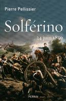   Solferino 24 juin 1859