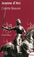   Jeanne d'Arc