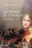   Les dames de Courlande
