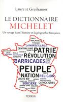   Le dictionnaire Michelet