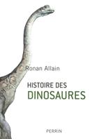   Histoire des dinosaures