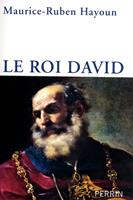   Le roi David