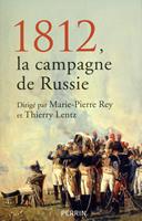   1812, la campagne de Russie
