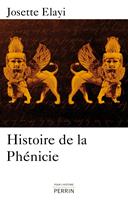   Histoire de la Ph&eacute;nicie