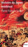 Histoire du Japon médieval
