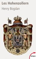   Les Hohenzollern