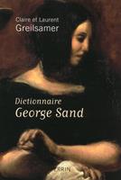   Dictionnaire George Sand
