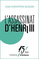   L'assassinat d'Henri II