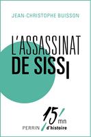   L'assassinat de Sissi