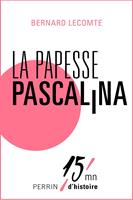   La "papesse" Pascalina
