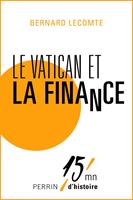   Le Vatican et la Finance