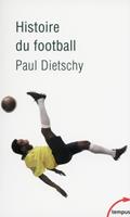   Histoire du football