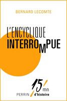   L'encyclique interrompue
