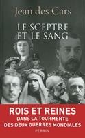   Le sceptre et le sang