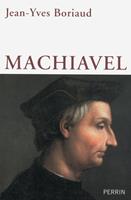   Machiavel