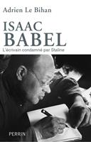   Isaac Babel