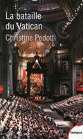   La bataille du Vatican