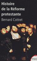   Histoire de la R&eacute;forme protestante