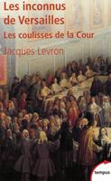   Les inconnus de Versailles