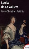   Louise de La Vallière